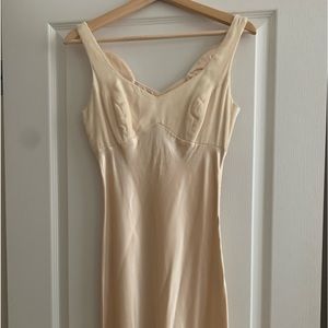Vintage Prom dress by Zum zum! Size 3/4